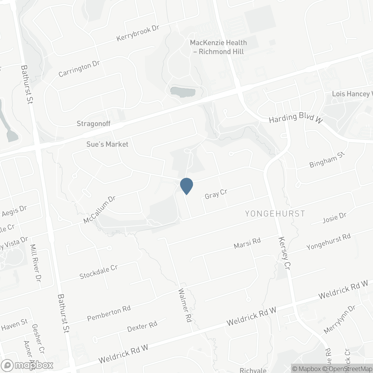 93 DON HEAD VILLAGE BOULEVARD, Richmond Hill, Ontario L4C 7N1